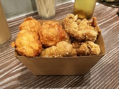 -台湾逢甲夜食(天河店)