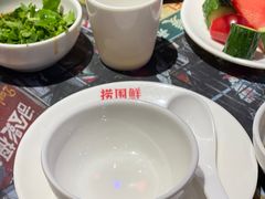 -捞围鲜·港式打边炉(海阳路店)