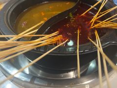 -钢管厂五区小郡肝火锅串串香(清河店)