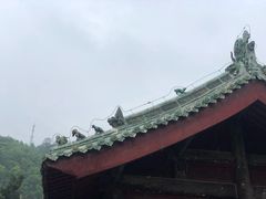 -报恩寺(平武县)