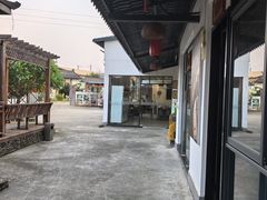 -麦园农庄·西江河鲜