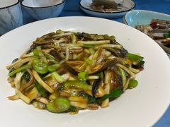 -阿毛饭店(和义路店)