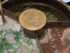 -巴奴毛肚火锅(九洲店)