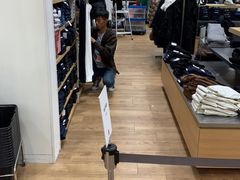 -优衣库(青岛万象城店)