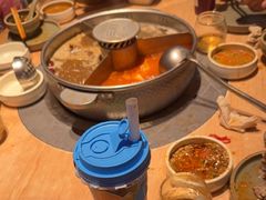 -巴奴毛肚火锅(七宝领展广场店)