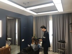 -BOF HAIR BY HONTO