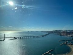 -大连君悦酒店·星海湾壹号Dalian·Dalian(星海广场店)