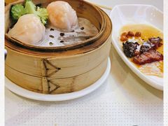 -港久茶餐厅(鹭洲里店)