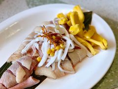 三黄鸡整只-三克火锅影院(来福士店)