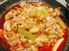 -里岛烤鱼(东港凯虹广场店)