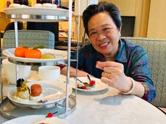 -三迪希尔顿酒店·星空酒廊