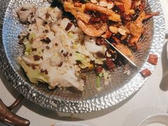 -小鱼小牛·鱼牛干锅·脆鱼火锅(世欧广场店)