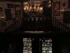 -雪灵魔法世界SHELLY’S TAROT(大良桂畔里店)