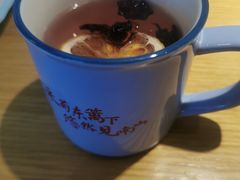 -蜜桃餐厅·伴山(绿宝广场店)