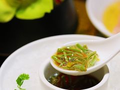 -杭州西子湖四季酒店·金沙厅