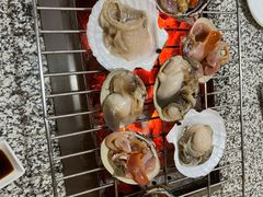 -震海贝烤贝·民俗特色店(延吉总店)