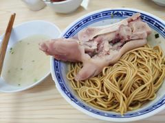 -盛兴面馆(真儒大厦店)