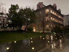 -上海孙中山故居纪念馆