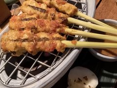 -三亚艾迪逊酒店·海滩烧烤 BARBACOA·现场乐队·浪漫晚餐·烧烤海鲜