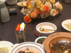 -沅江水·湖南家宴(南村万博长隆商圈店)