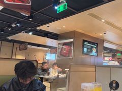 -海底捞火锅(CBD安泰广场店)