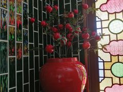 -点都德(广州白云山景区南门店)