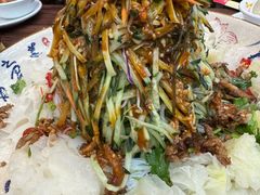 -郭记家常菜下水馆