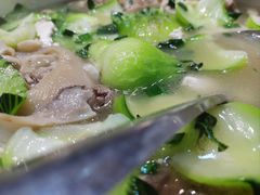 -两户人家农家乐