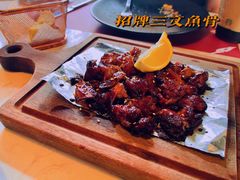 -IL Forno 意坊·意大利餐厅(花园店)