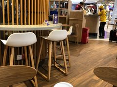 -COSTA COFFEE(华润五彩城店)
