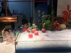 -海天盛宴新派海鲜自助餐厅(群力店)