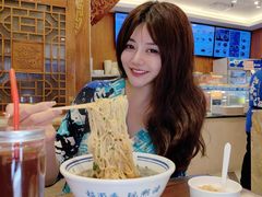 -丝路伊兰·兰州牛肉面(牛街总店)