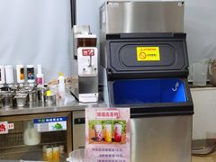 -清华大学-紫荆园餐厅