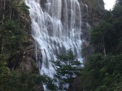 -千泷沟大瀑布旅游区