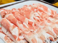 -毛辣果·贵州红酸汤牛肉火锅(西单店)