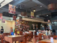 -天下客饭店(中山路店)