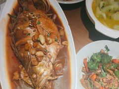 -大鱼徽州·寻味徽菜(万象汇店)