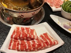 -京炭铜锅涮肉·羊蝎子·羊肉炉(保利·时光里店)