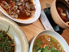 -黄山老妈·土菜(碧桂园店)