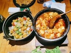 -马灯部落·西湖边的创意山景餐厅(虎跑动物园店)
