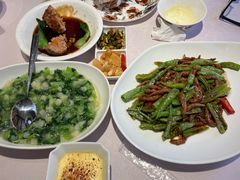 -老客站酒楼(金花南路店)