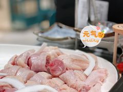 原味椰子鸡套餐-四季缤纷椰子鸡(雨花亭凯德广场店)