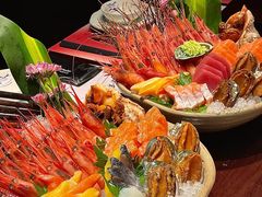 -匠和风精致料理(莆田财富中心店)