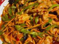 -小俩口烧烤东北菜(双井店)