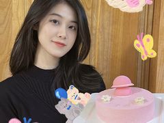 -壹点壹客·生日蛋糕(南山店)