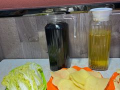 -渔太傅重庆纸上烤鱼(东大店)