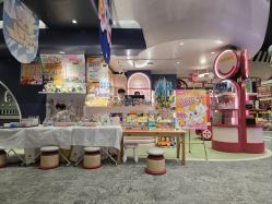 -奈尔宝家庭中心·亲子餐厅(鄞州万达店)