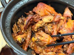 -斯丹姜母鸭·古法干香(涂门街总店)