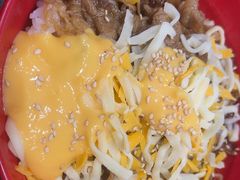 -食其家·牛丼咖喱(金桥太茂店)