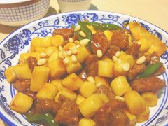 -兔爸私家小厨(新北万达店)